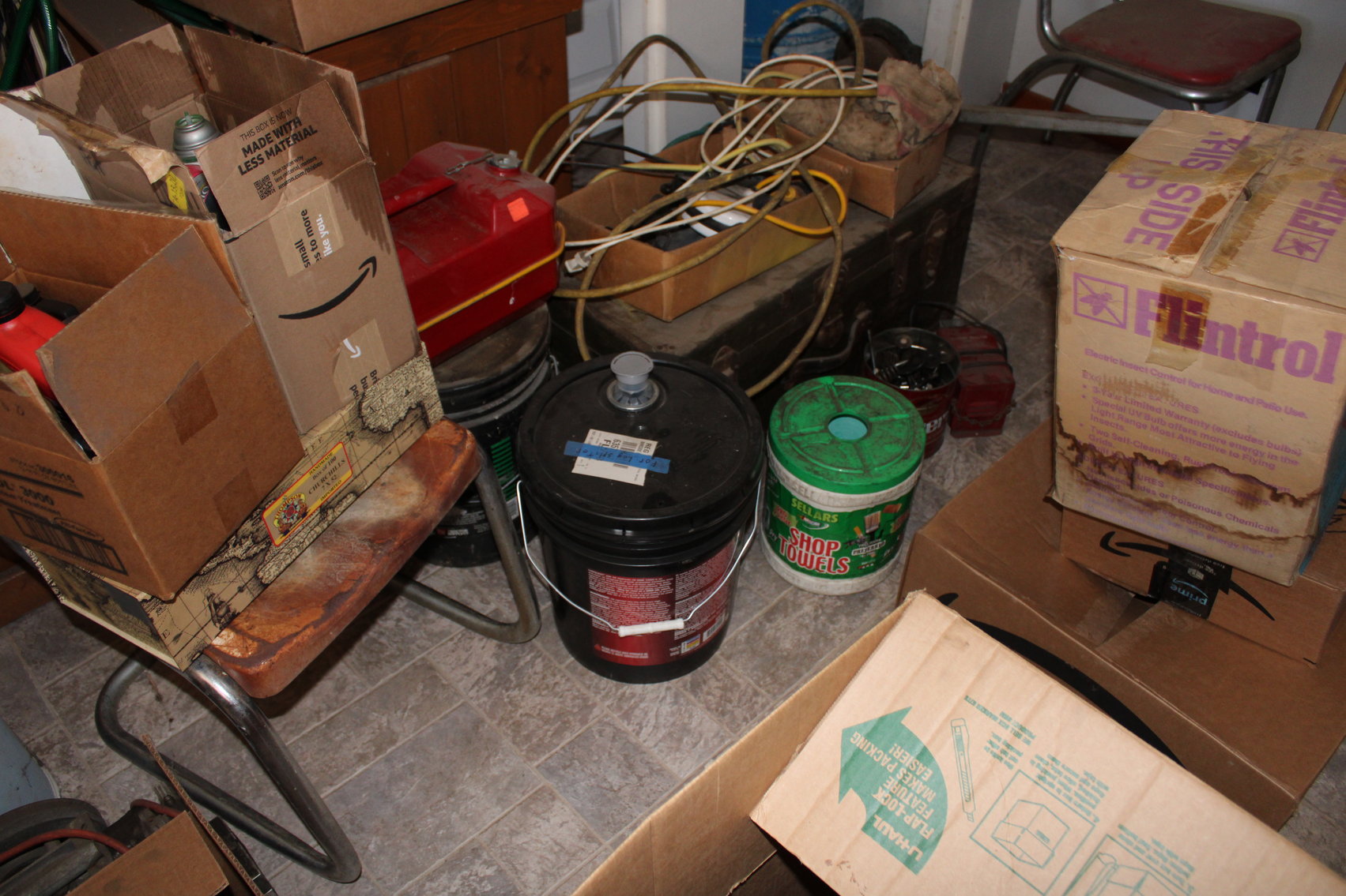 Image for Clyde Verhoeff Estate Auction