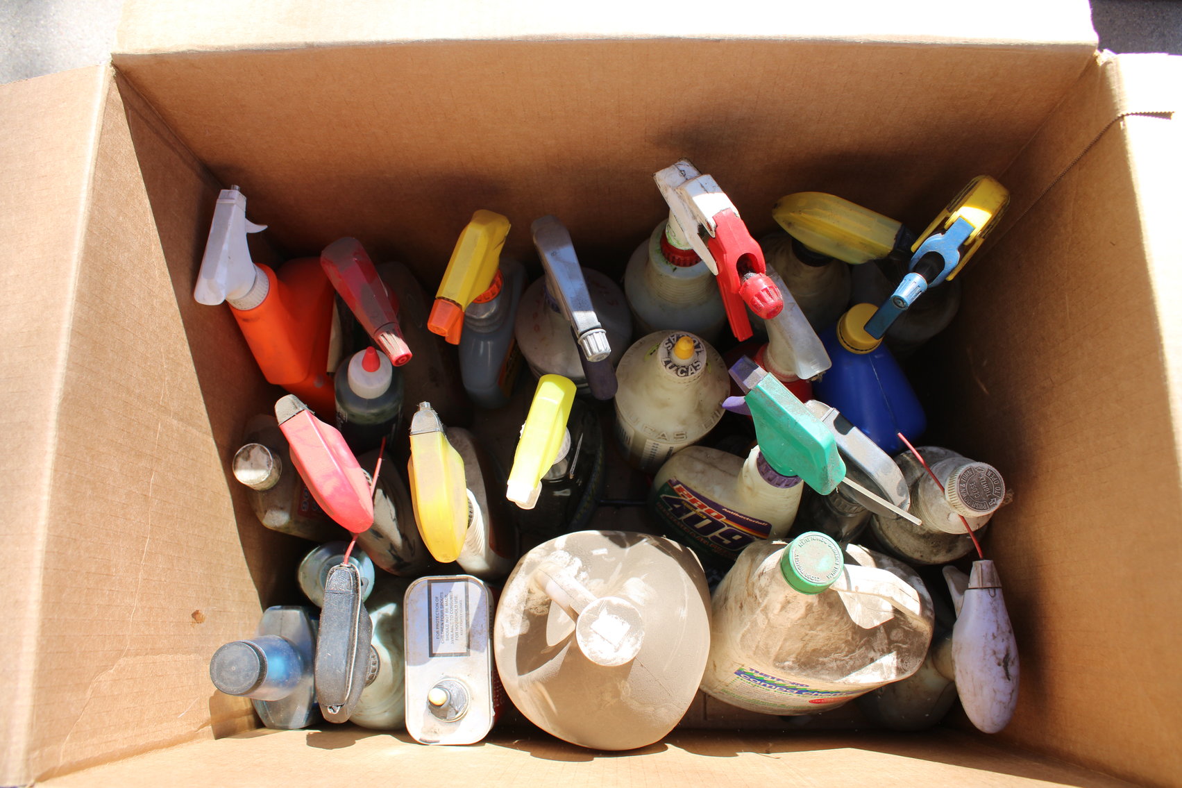 Image for Clyde Verhoeff Estate Auction