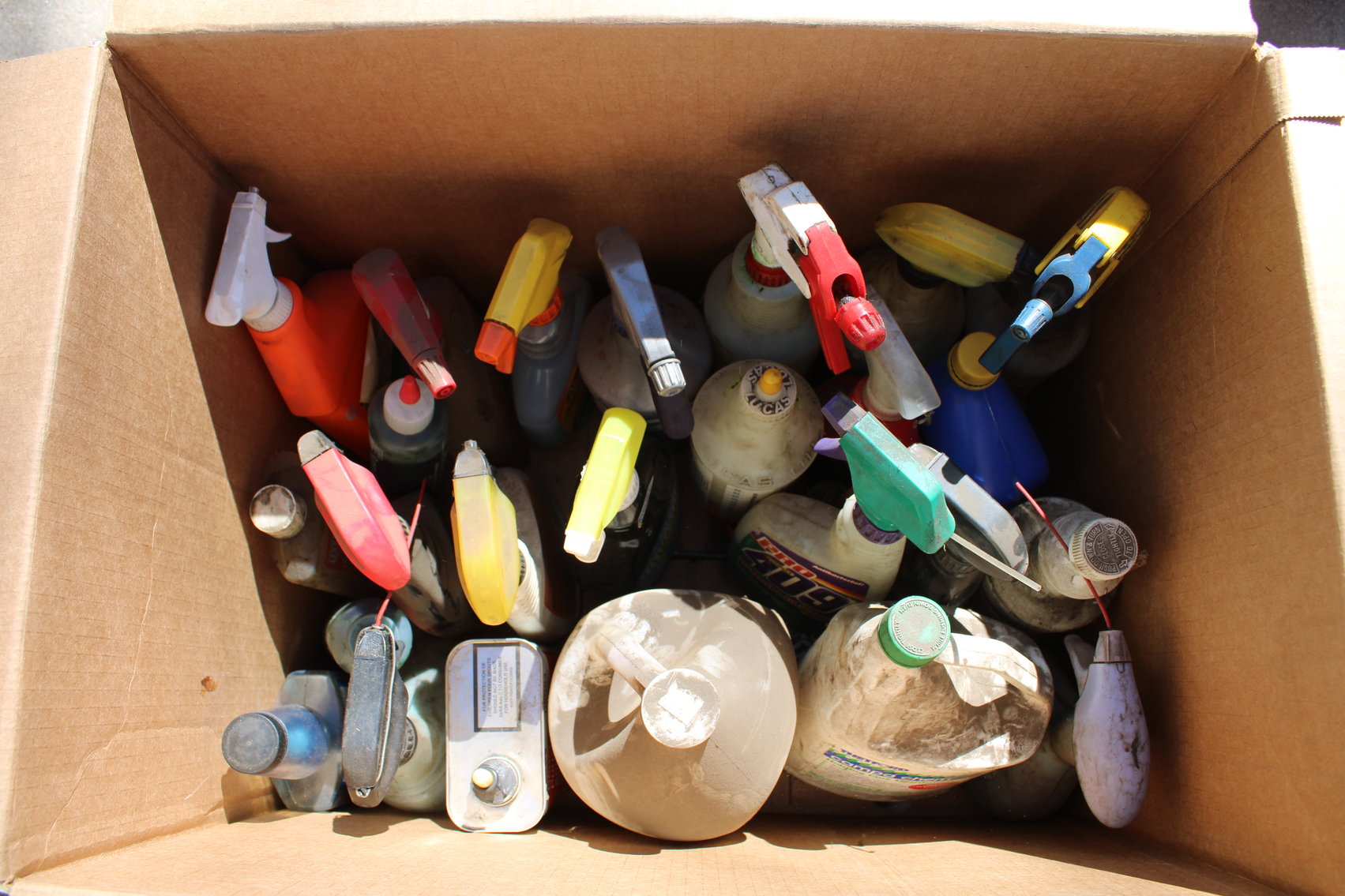 Image for Clyde Verhoeff Estate Auction