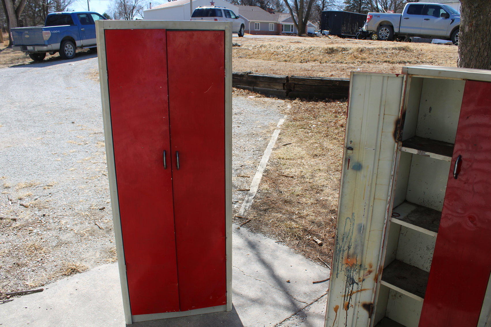 Image for Clyde Verhoeff Estate Auction