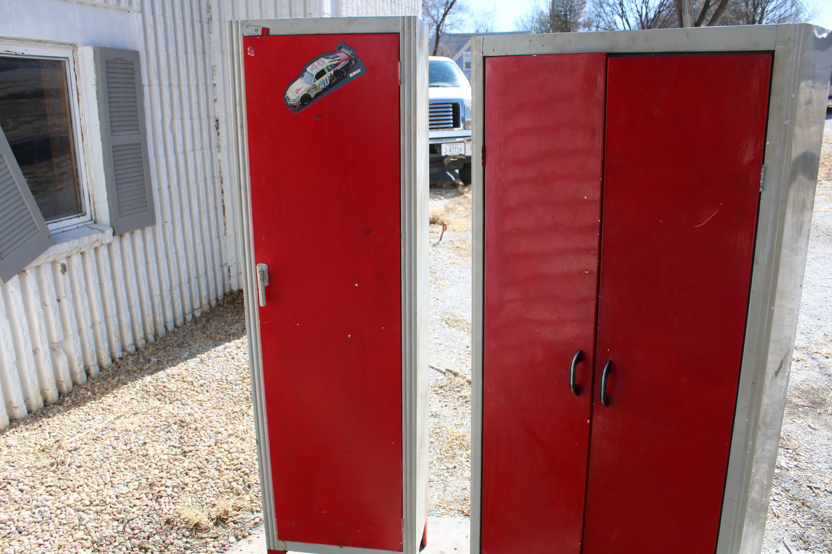 Image for Clyde Verhoeff Estate Auction