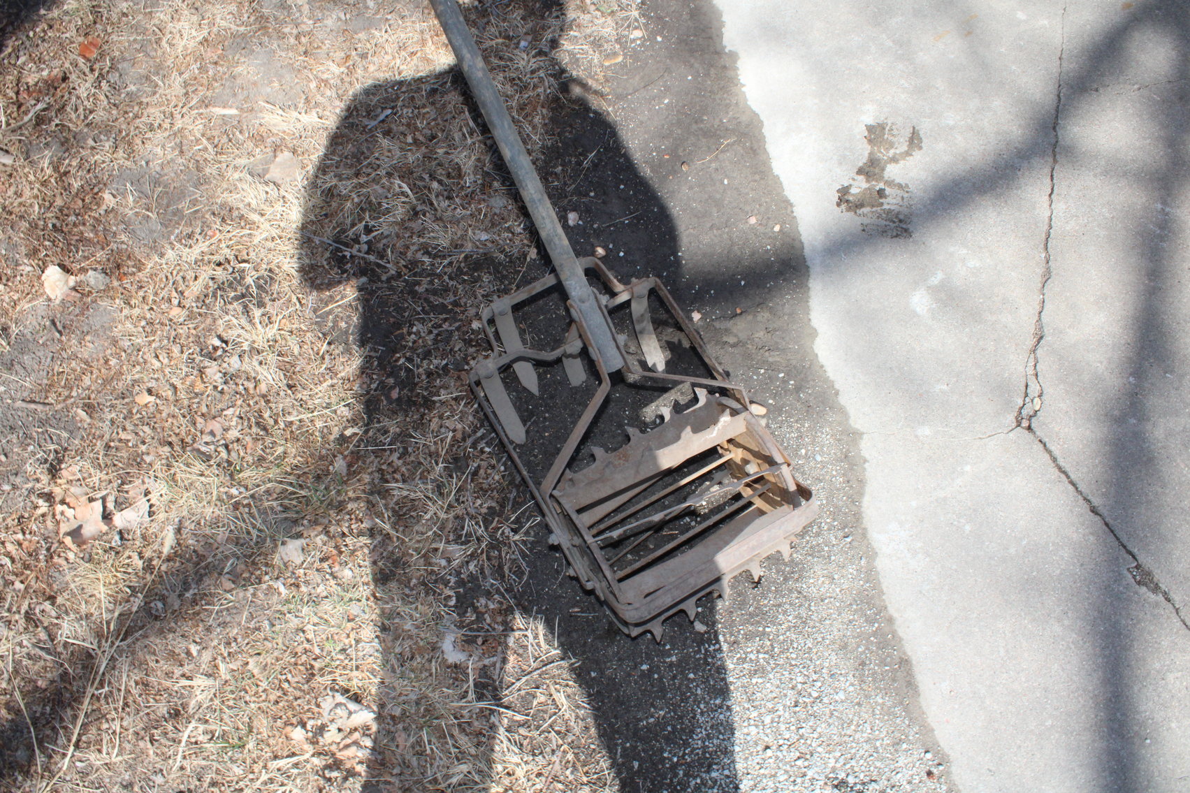 Image for Clyde Verhoeff Estate Auction