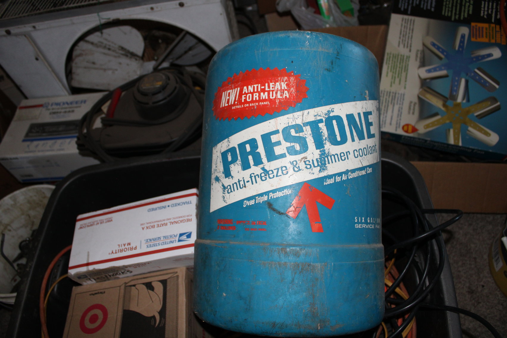 Image for Clyde Verhoeff Estate Auction