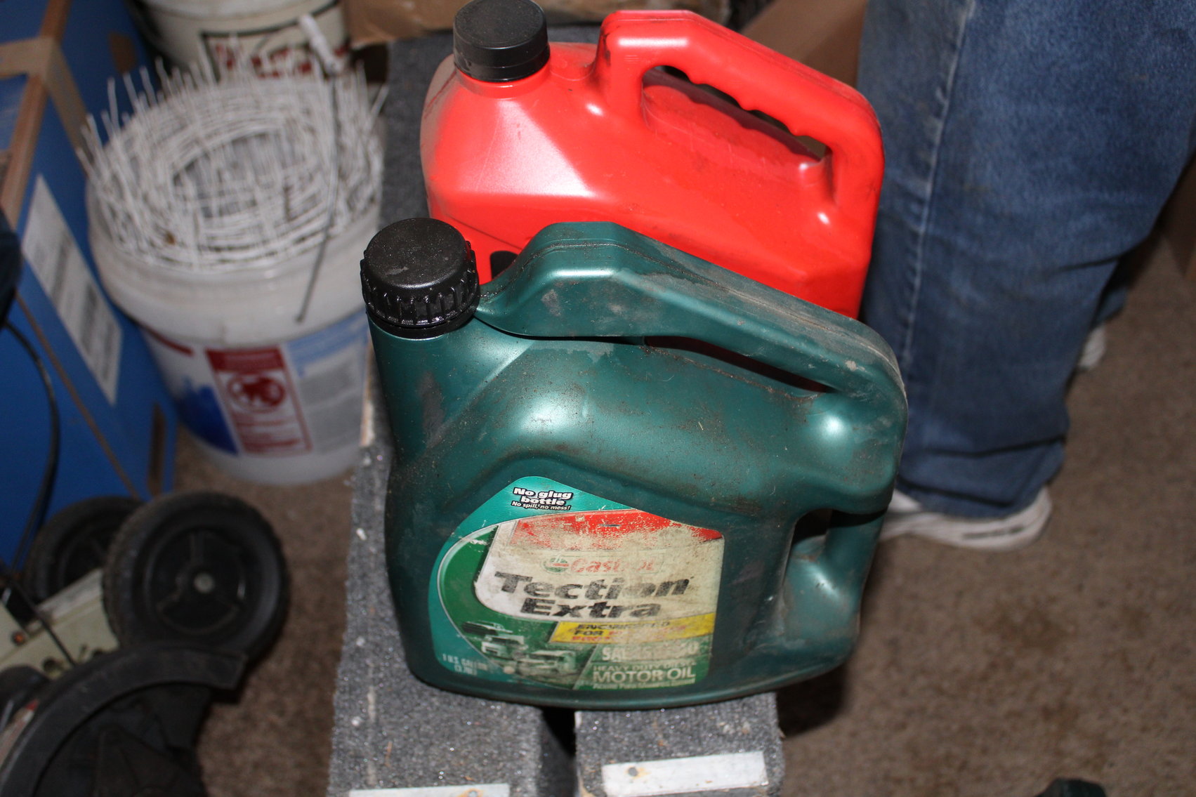 Image for Clyde Verhoeff Estate Auction