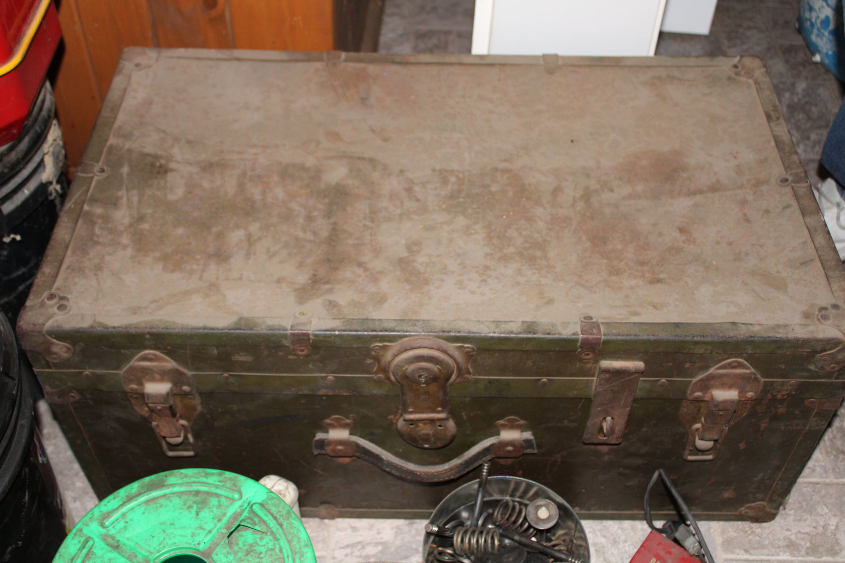 Image for Clyde Verhoeff Estate Auction