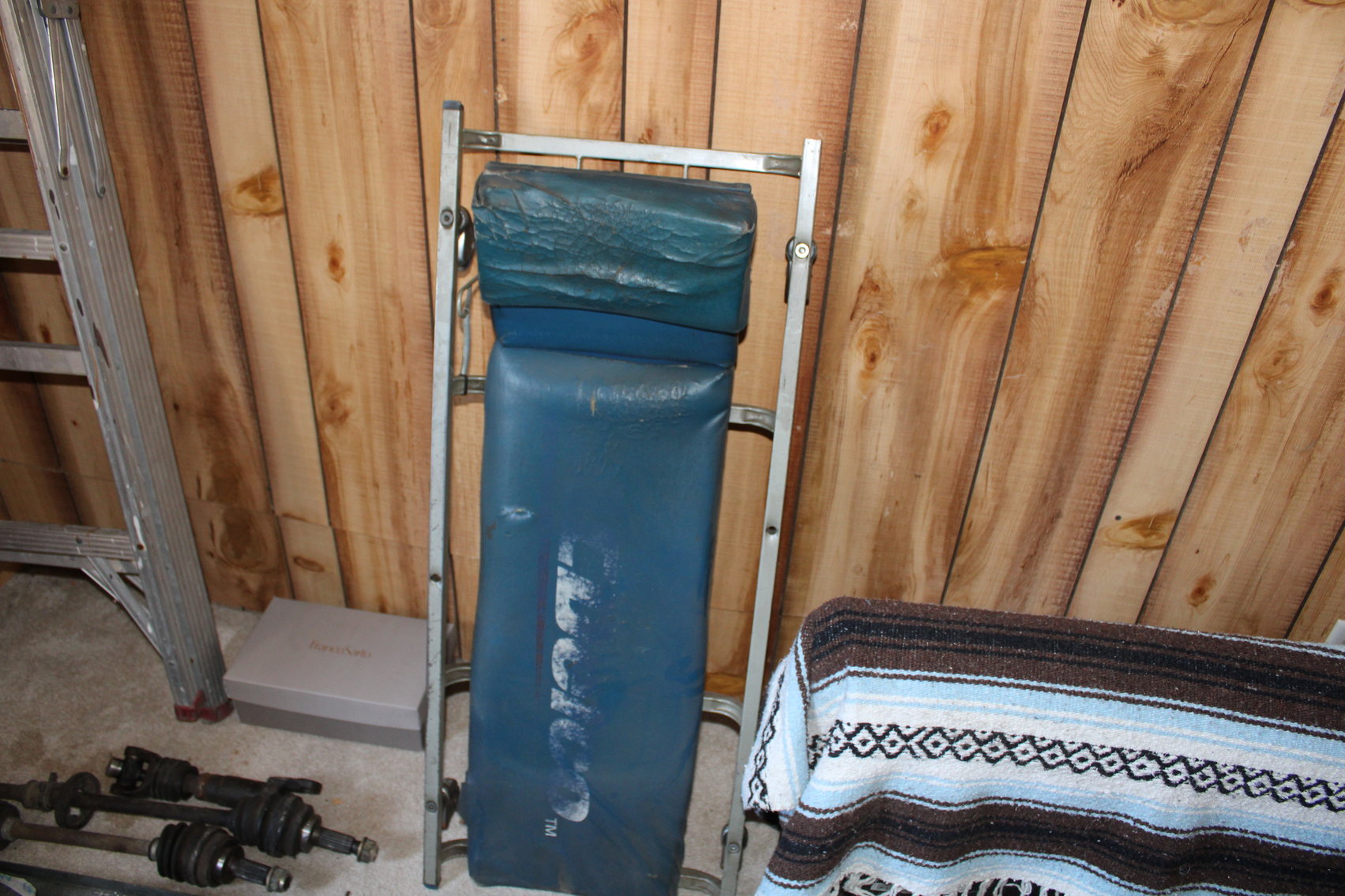 Image for Clyde Verhoeff Estate Auction