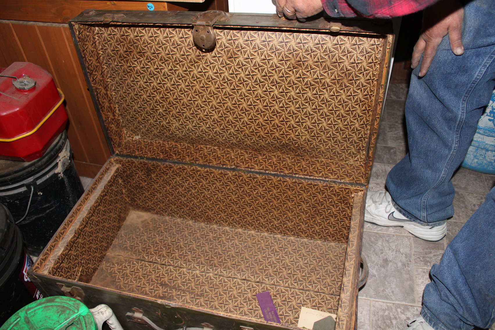 Image for Clyde Verhoeff Estate Auction