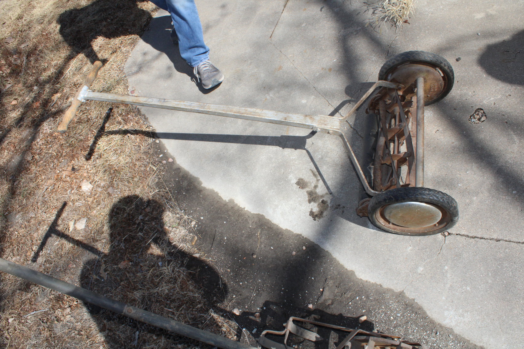 Image for Clyde Verhoeff Estate Auction