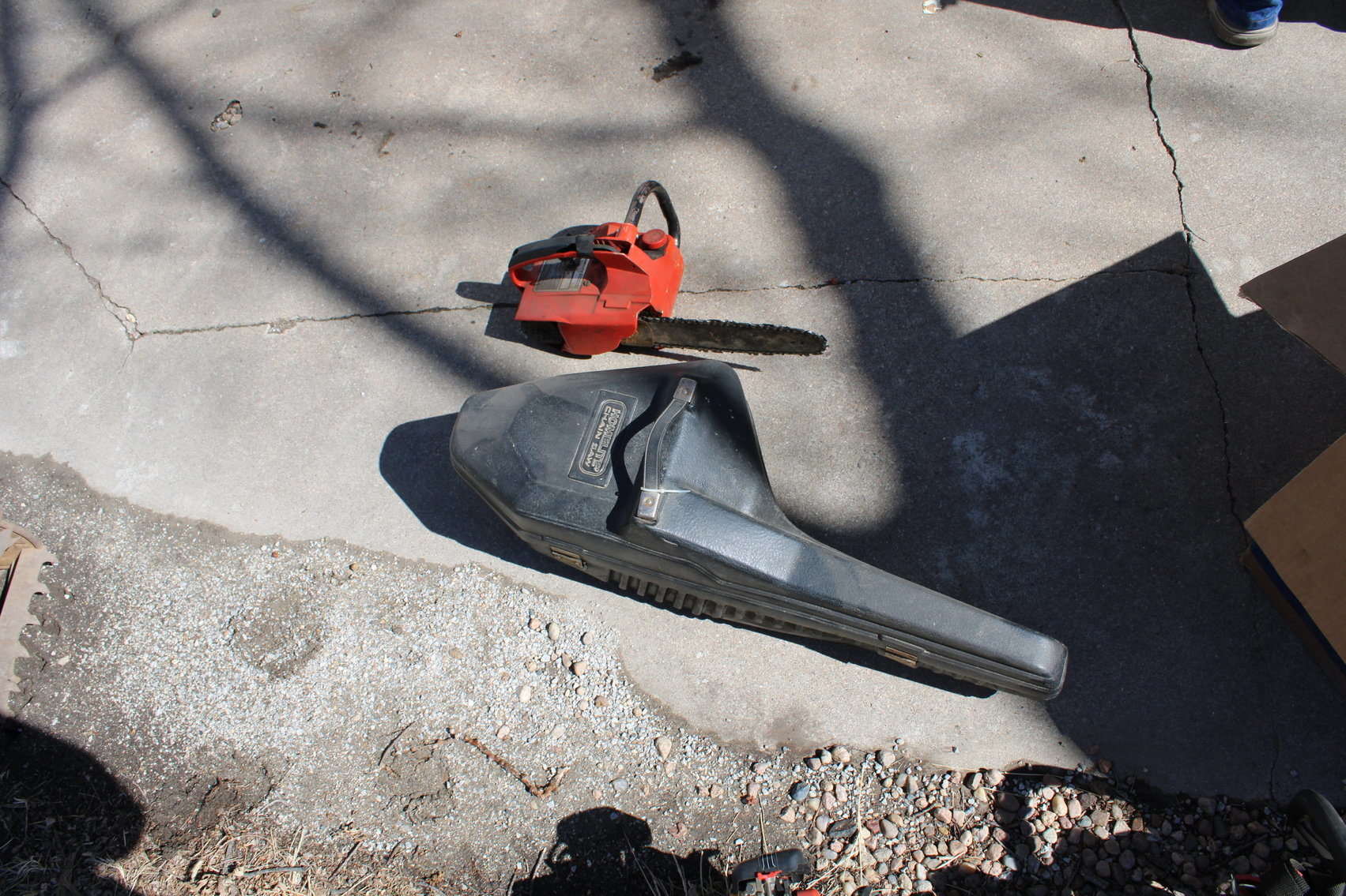 Image for Clyde Verhoeff Estate Auction