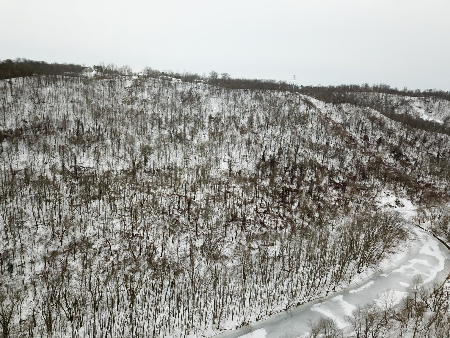 Image for SOLD $162,250 - 70 Acres in Moundsville Selling to the Highest Bidder