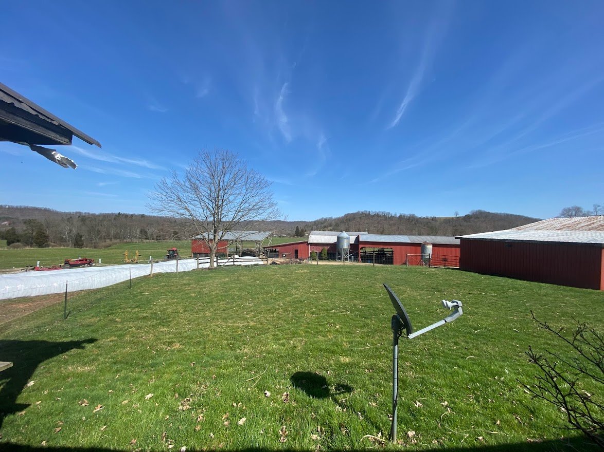 Image for McVey Estate Farm Auction