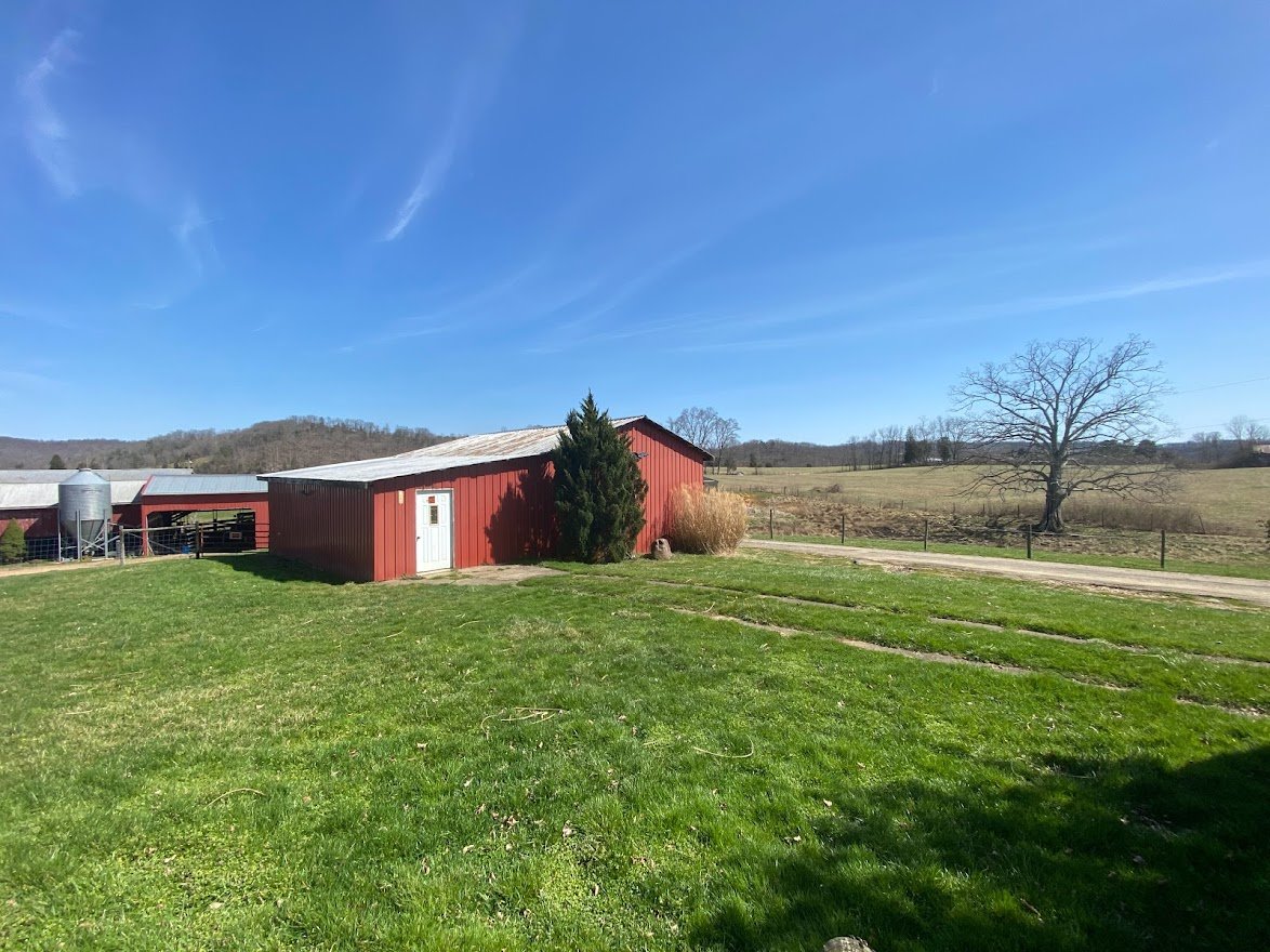 Image for McVey Estate Farm Auction