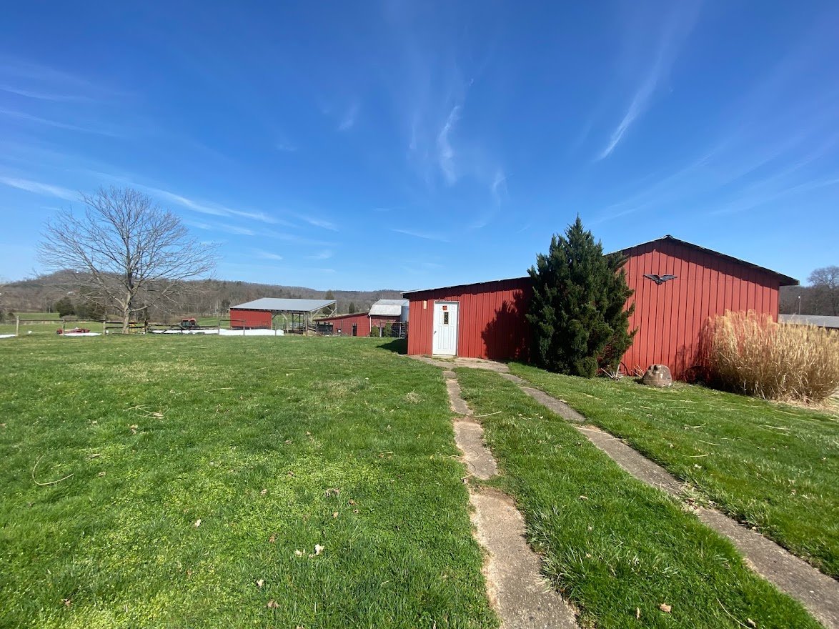 Image for McVey Estate Farm Auction