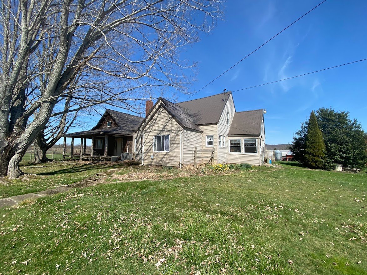 Image for McVey Estate Farm Auction