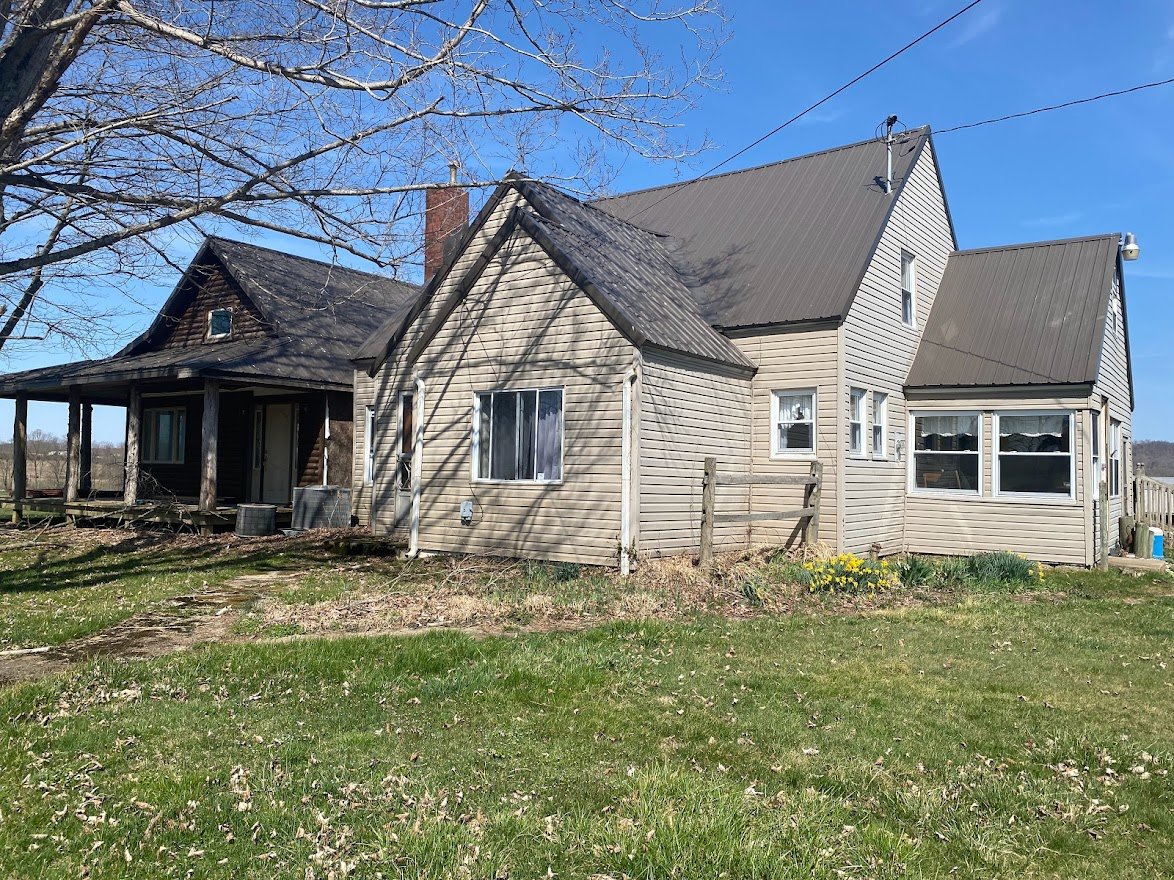 Image for McVey Estate Farm Auction