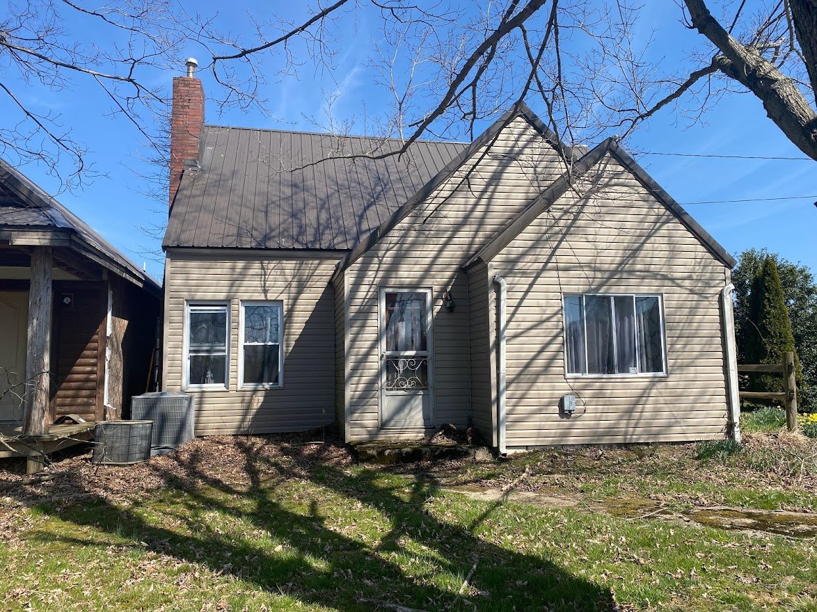 Image for McVey Estate Farm Auction