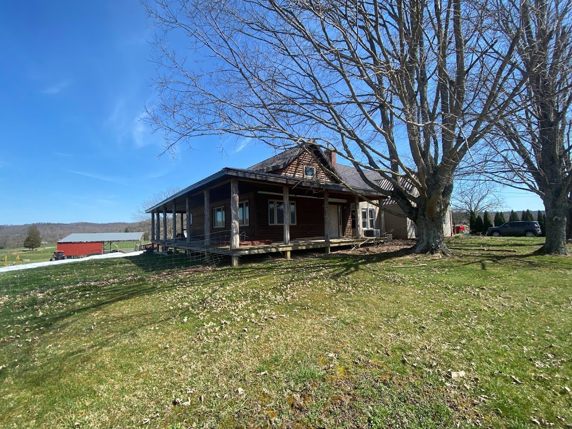 Image for McVey Estate Farm Auction