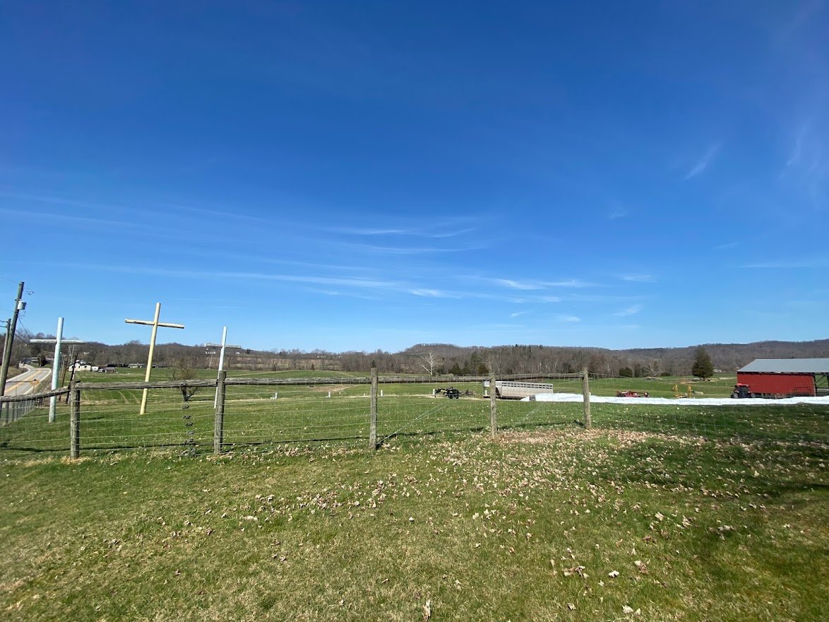 Image for McVey Estate Farm Auction