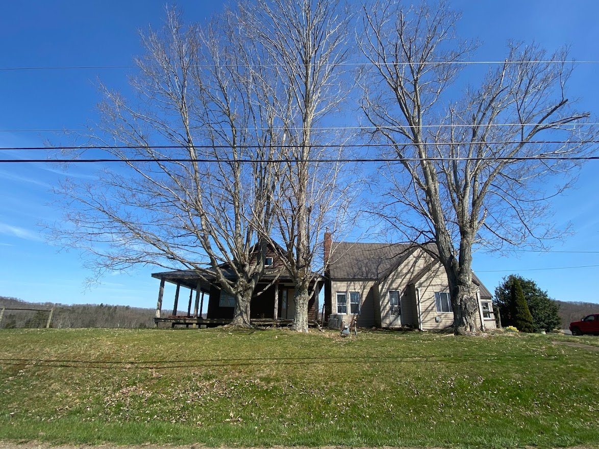 Image for McVey Estate Farm Auction