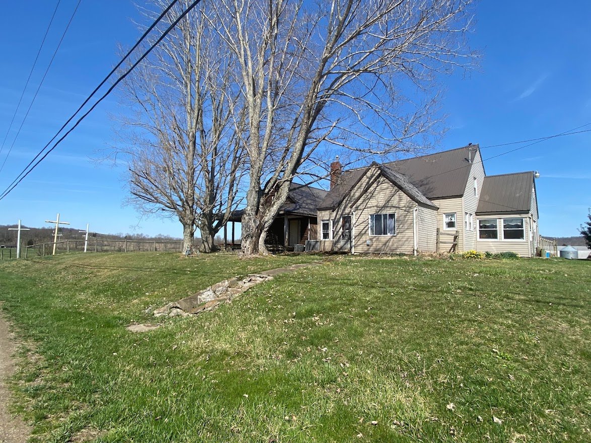 Image for McVey Estate Farm Auction