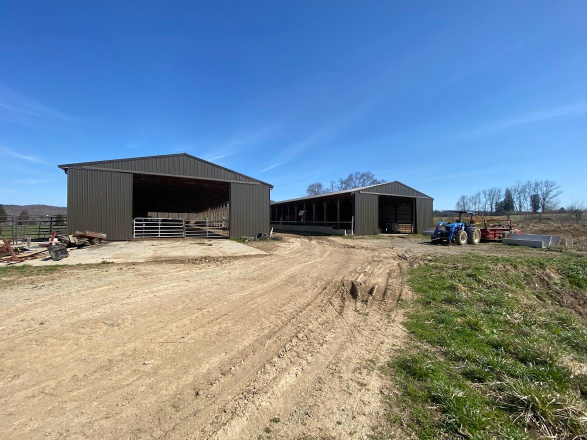 Image for McVey Estate Farm Auction