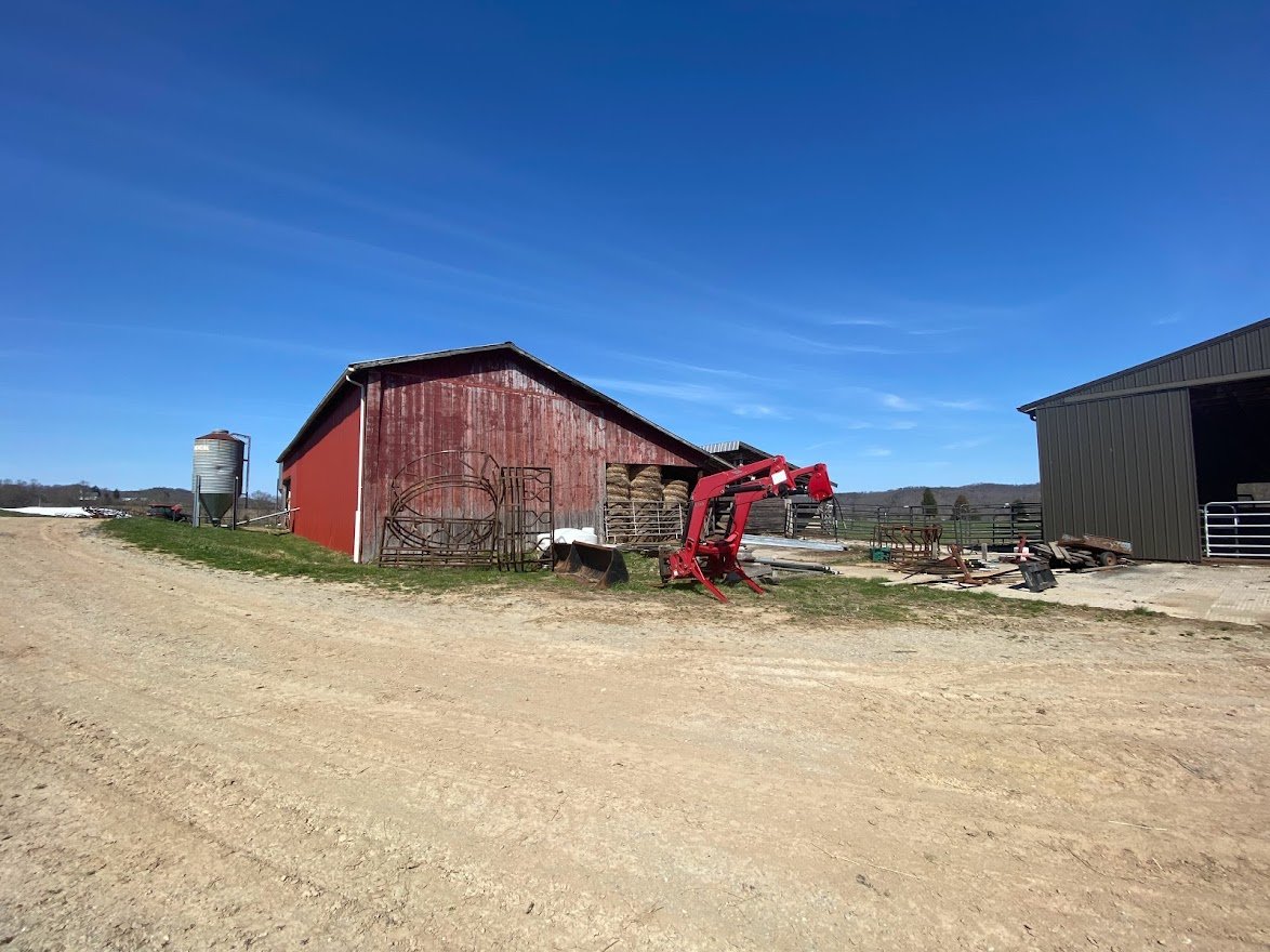 Image for McVey Estate Farm Auction