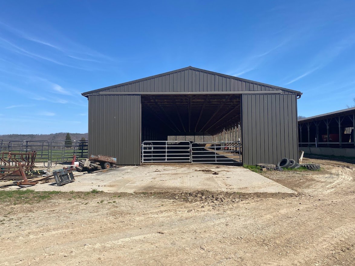 Image for McVey Estate Farm Auction