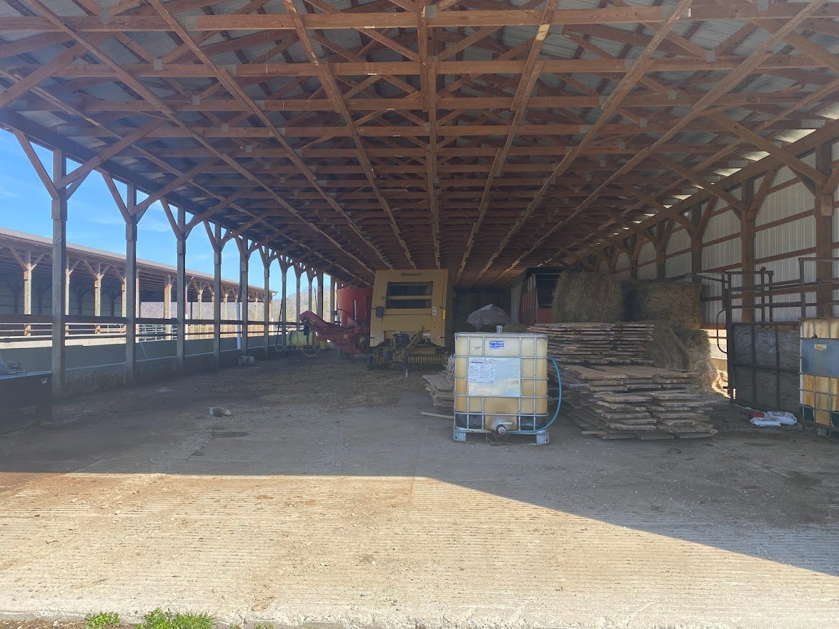 Image for McVey Estate Farm Auction