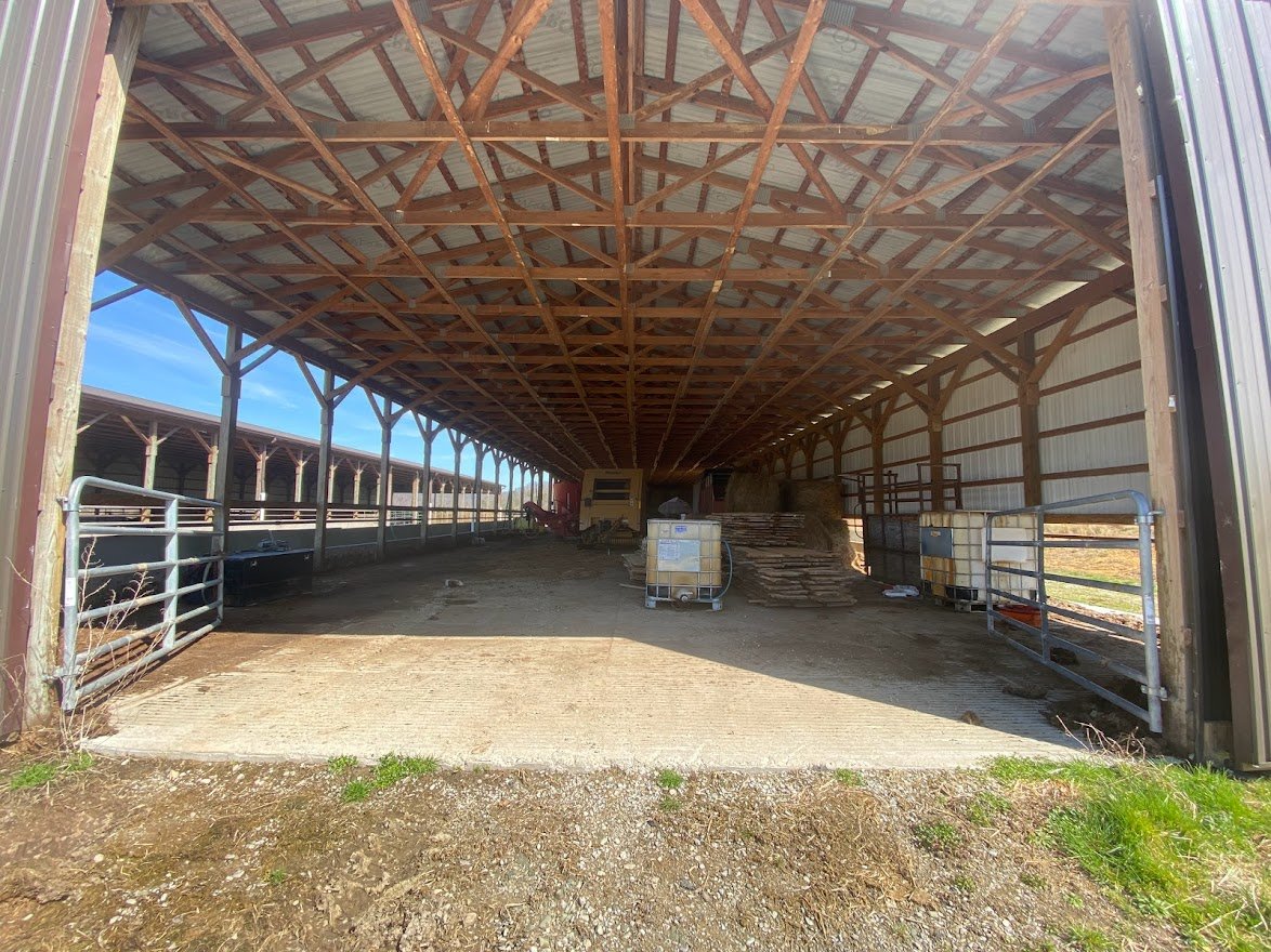 Image for McVey Estate Farm Auction