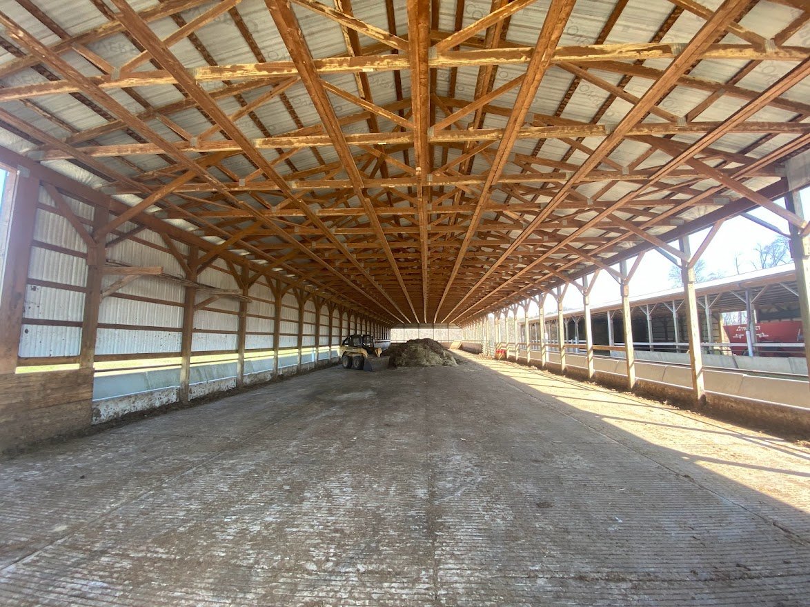 Image for McVey Estate Farm Auction