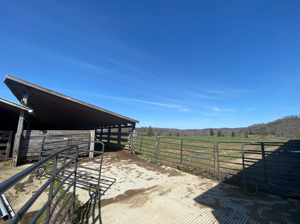 Image for McVey Estate Farm Auction