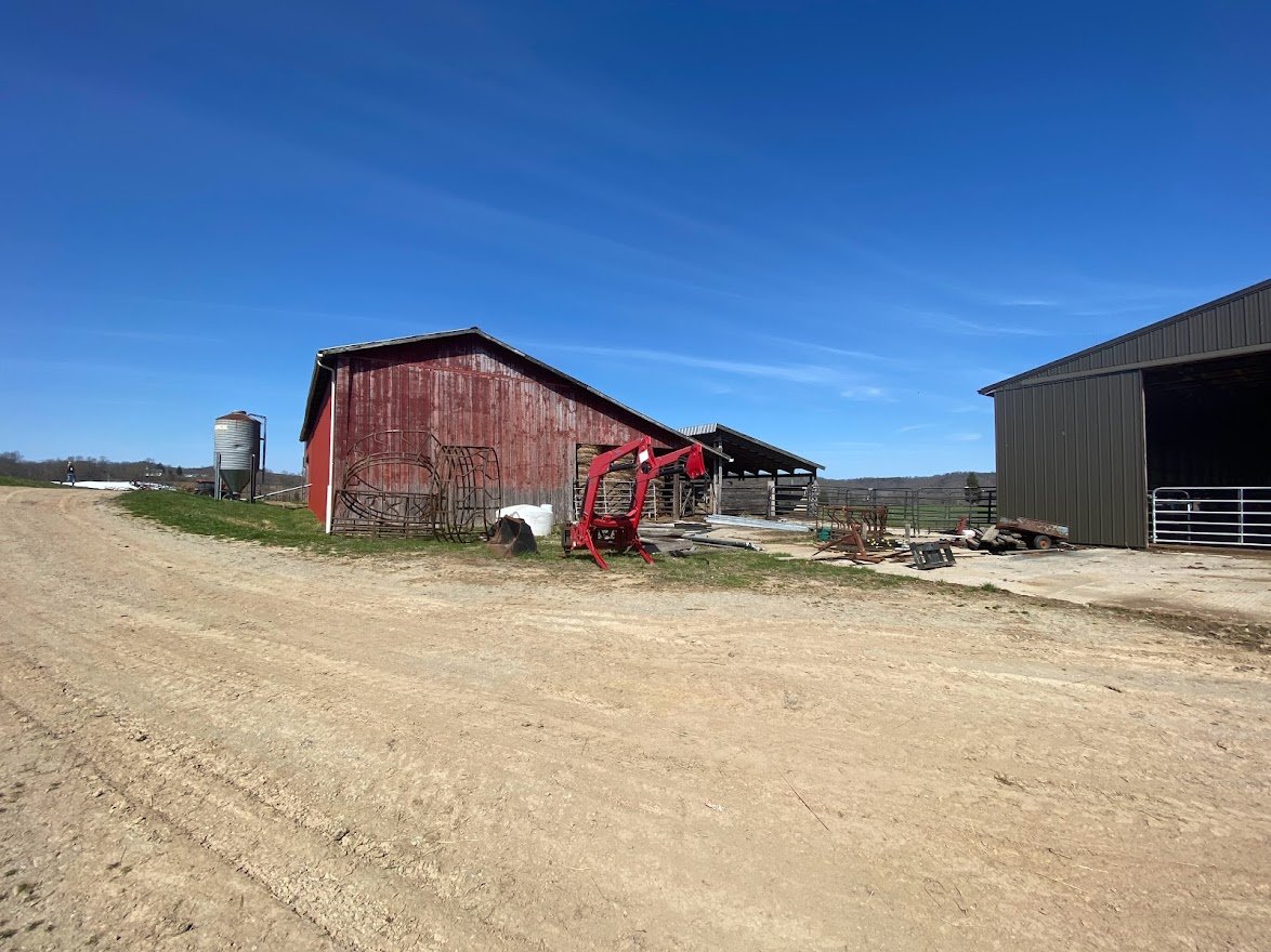 Image for McVey Estate Farm Auction