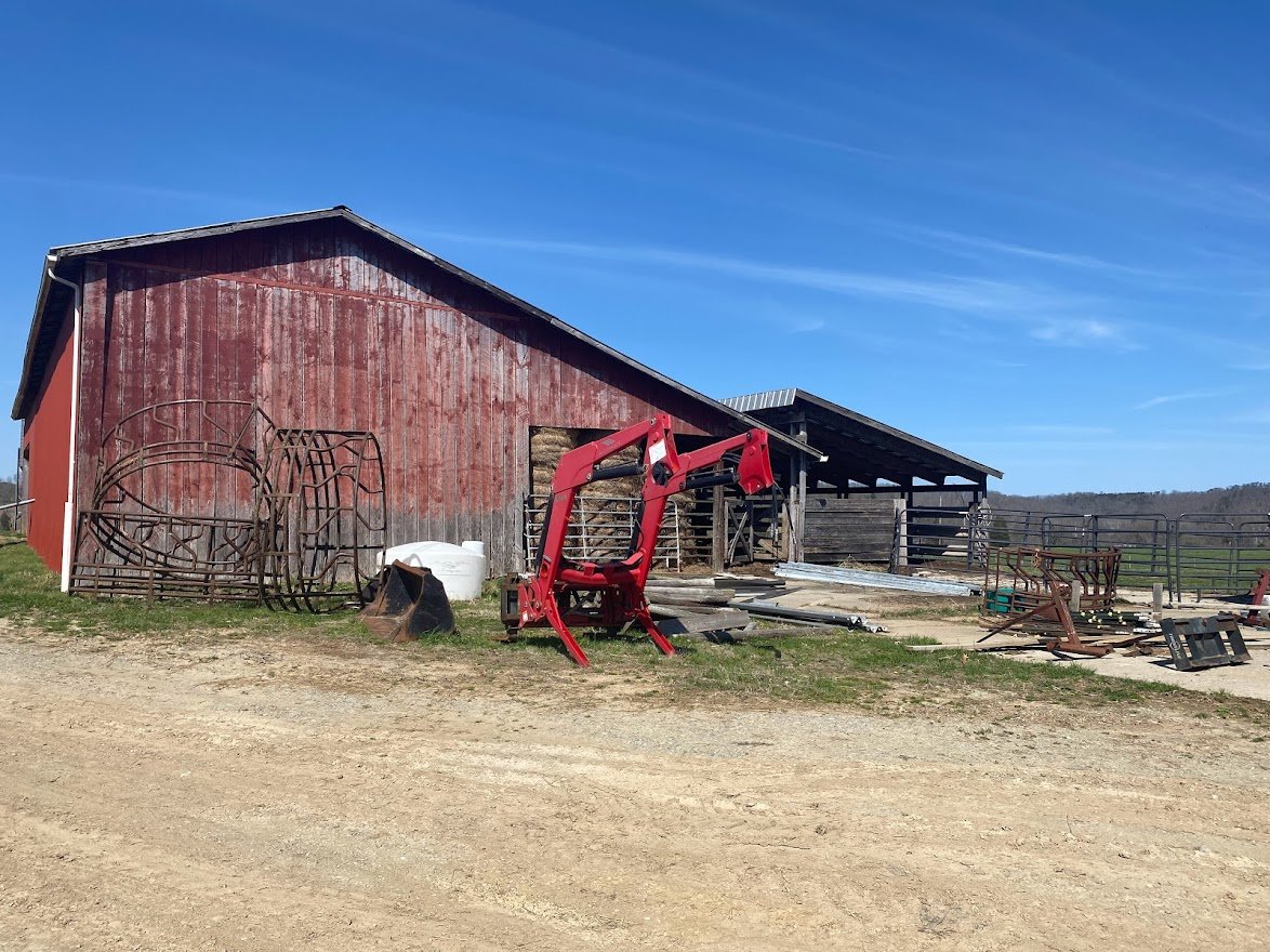 Image for McVey Estate Farm Auction