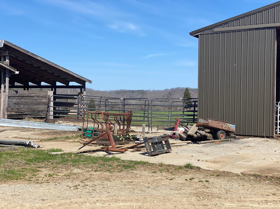 Image for McVey Estate Farm Auction