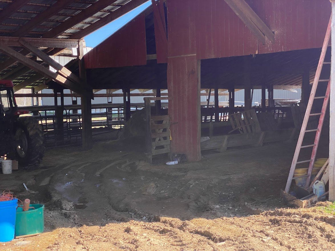 Image for McVey Estate Farm Auction