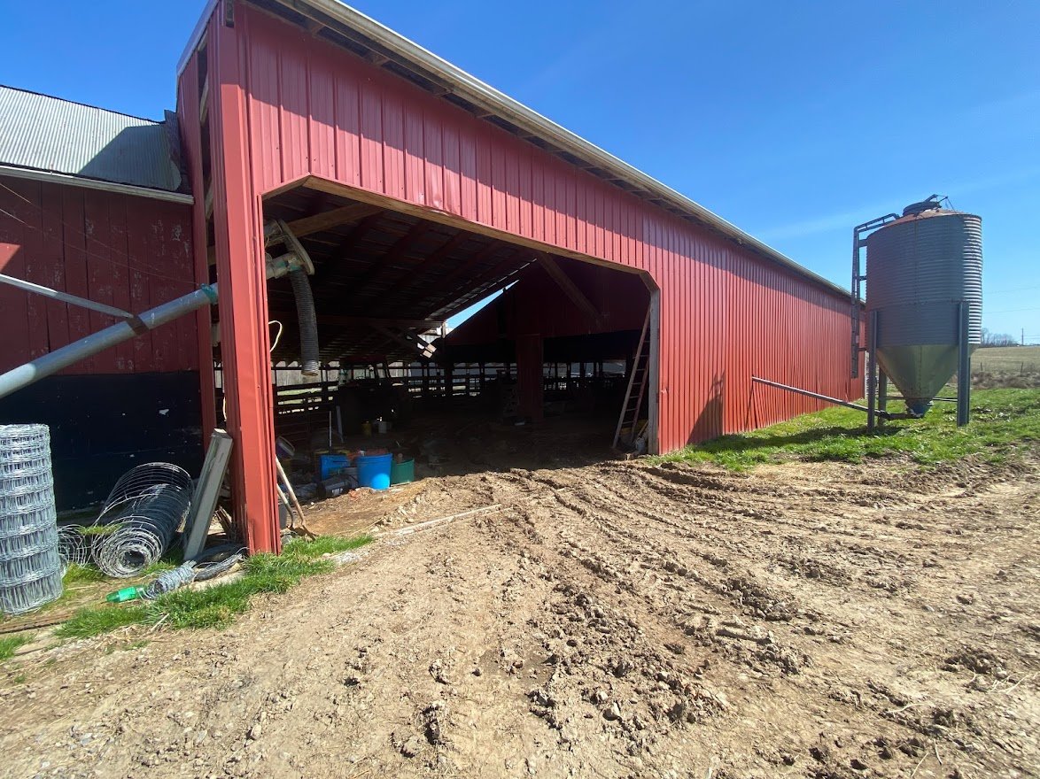 Image for McVey Estate Farm Auction