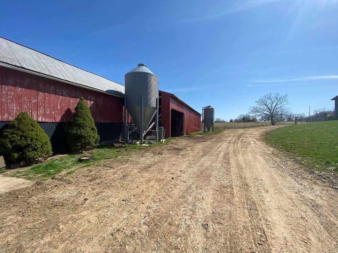 Image for McVey Estate Farm Auction