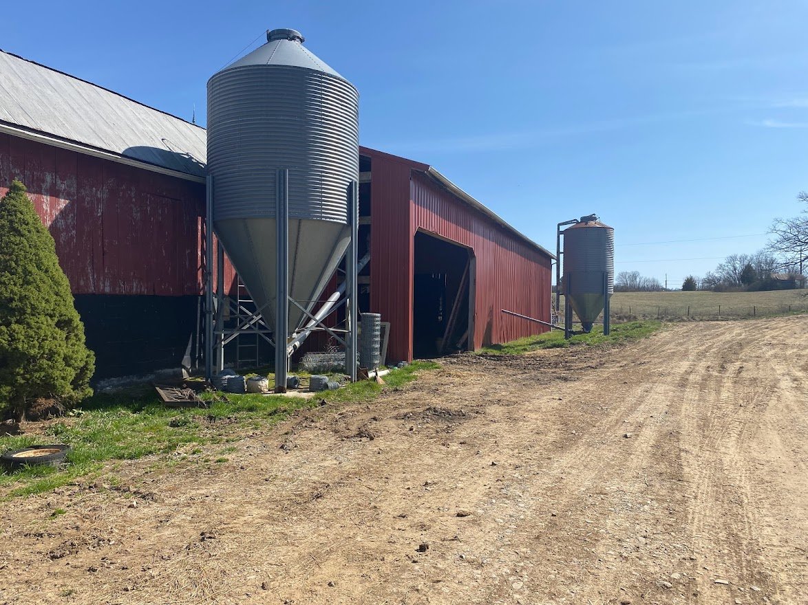 Image for McVey Estate Farm Auction