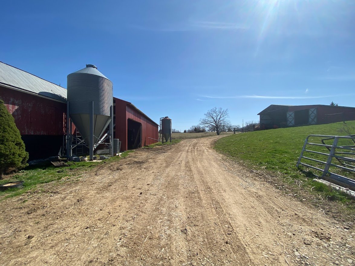 Image for McVey Estate Farm Auction