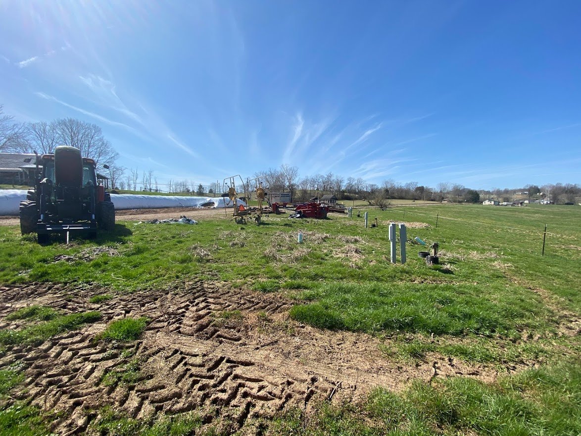 Image for McVey Estate Farm Auction