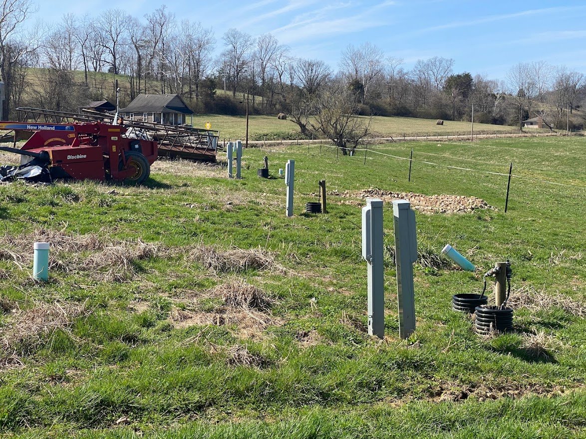 Image for McVey Estate Farm Auction