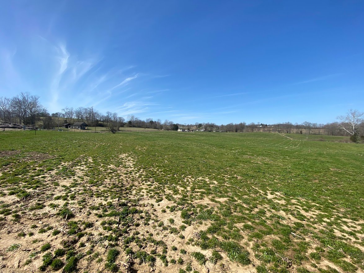 Image for McVey Estate Farm Auction