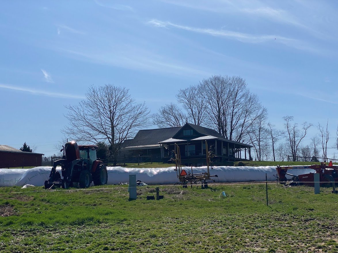 Image for McVey Estate Farm Auction