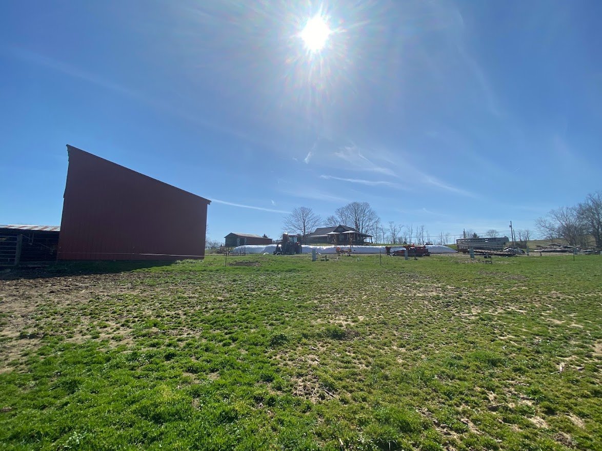 Image for McVey Estate Farm Auction