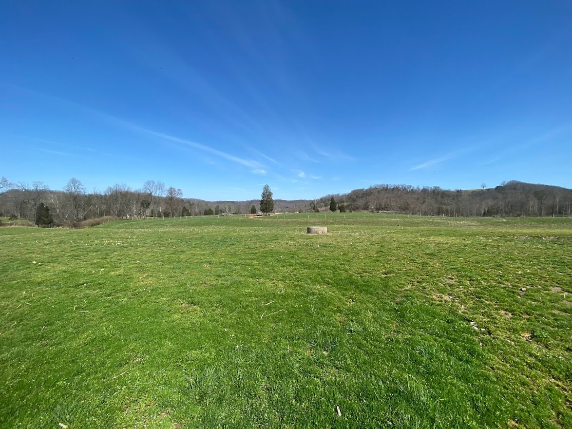 Image for McVey Estate Farm Auction