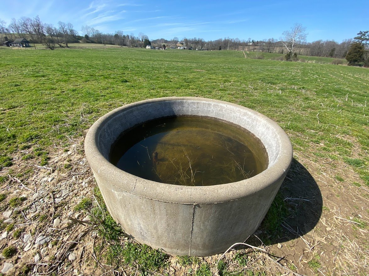 Image for McVey Estate Farm Auction