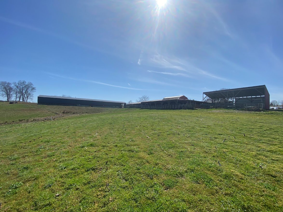 Image for McVey Estate Farm Auction