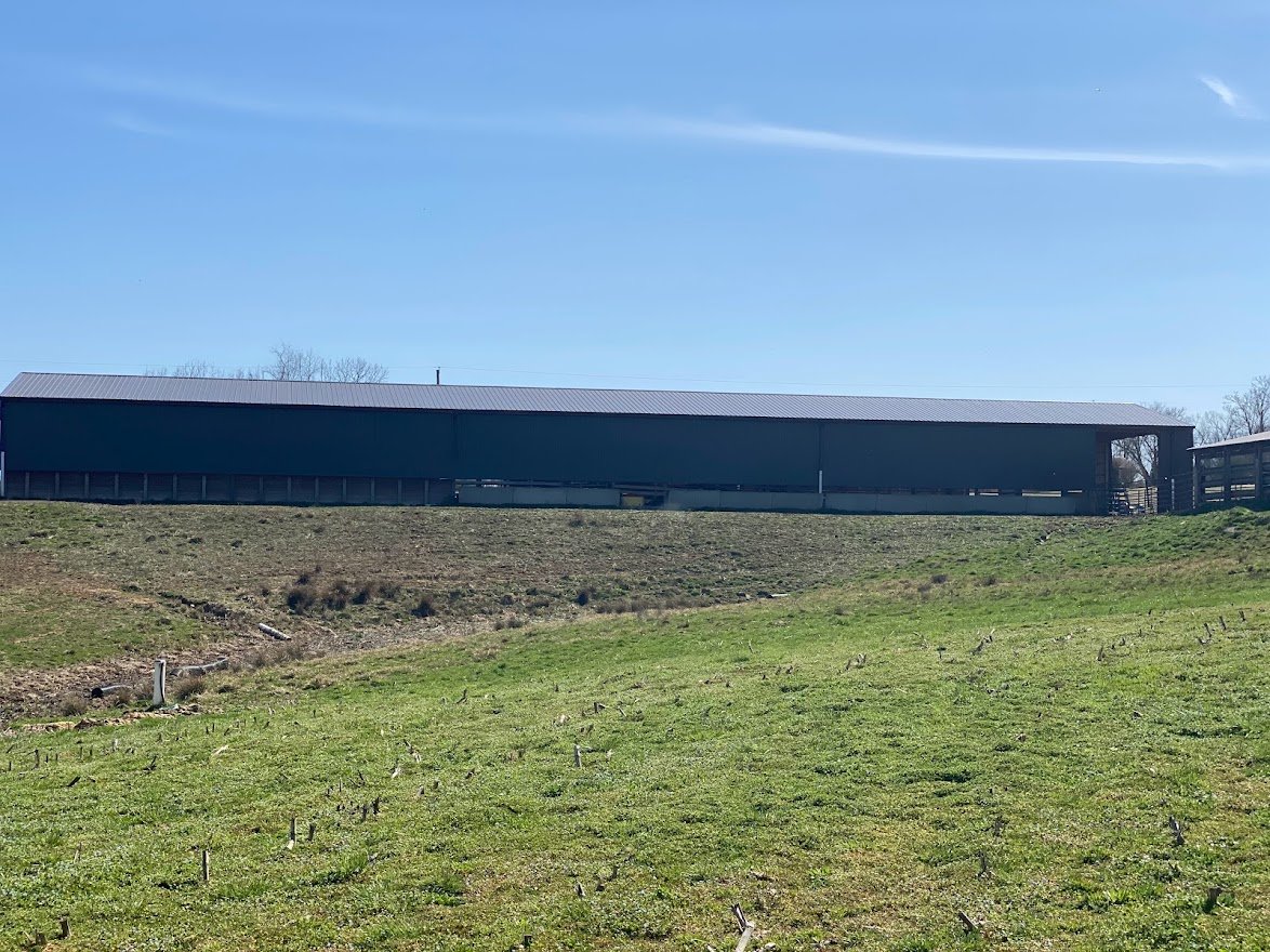 Image for McVey Estate Farm Auction