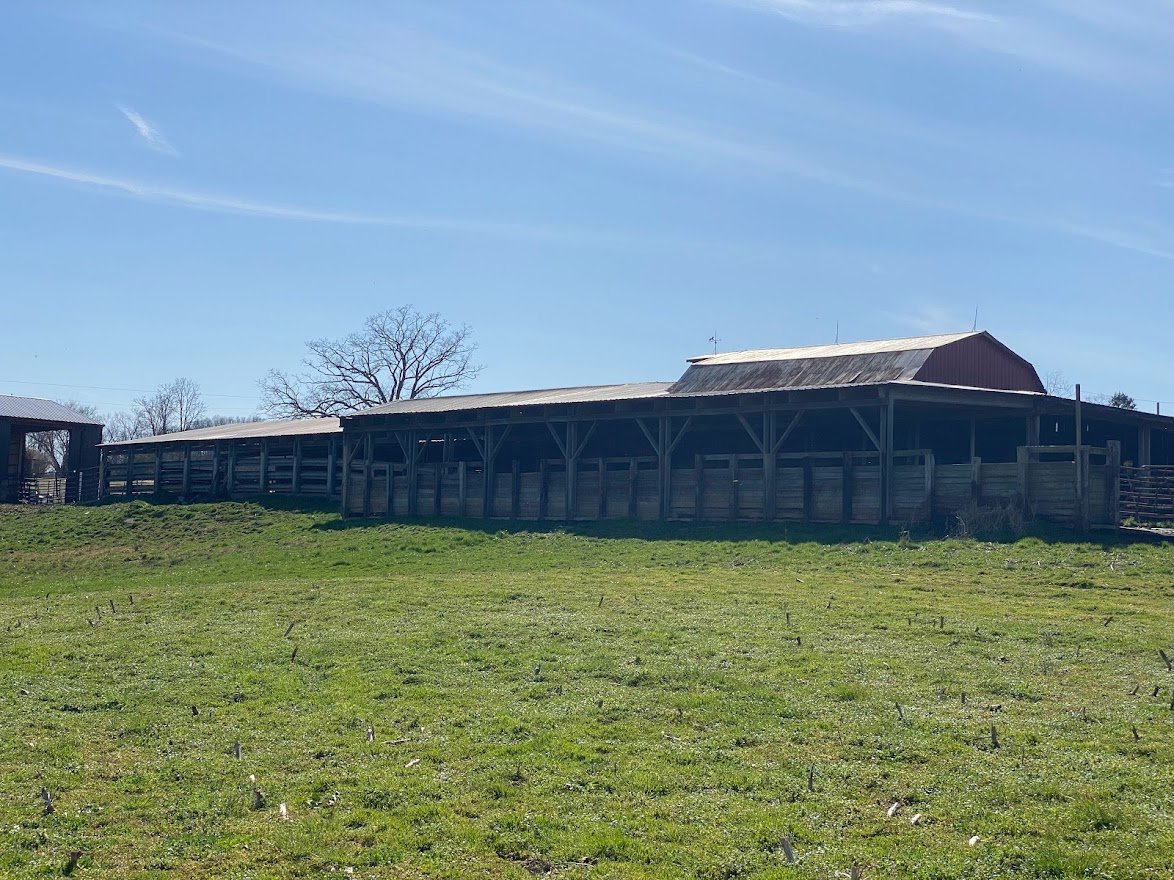 Image for McVey Estate Farm Auction