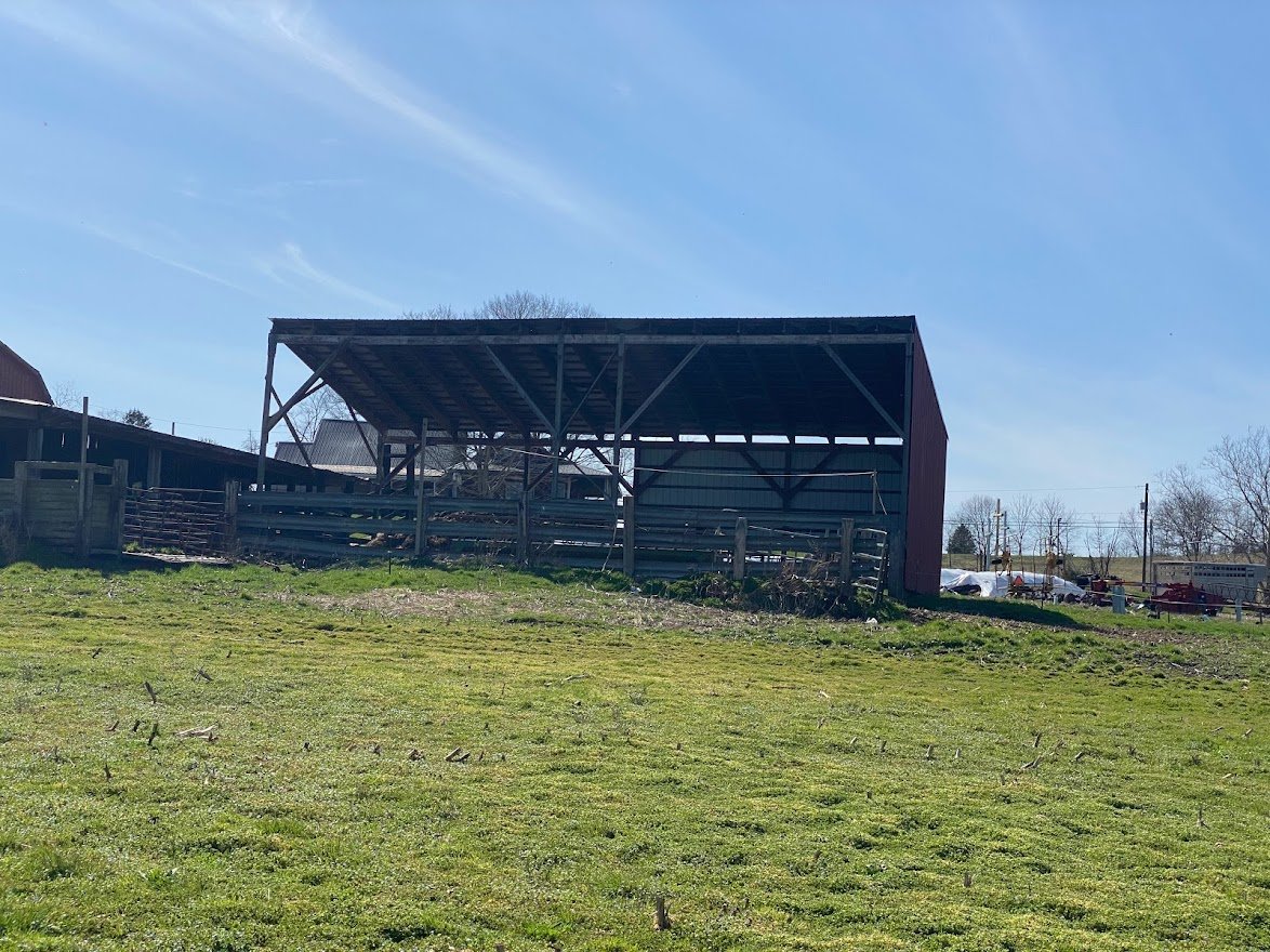 Image for McVey Estate Farm Auction